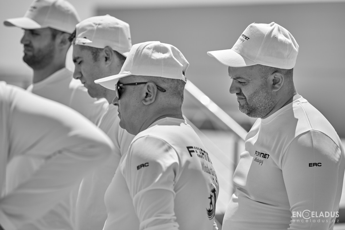 Team buildings. Photographer in Baku Kamran Enceladus