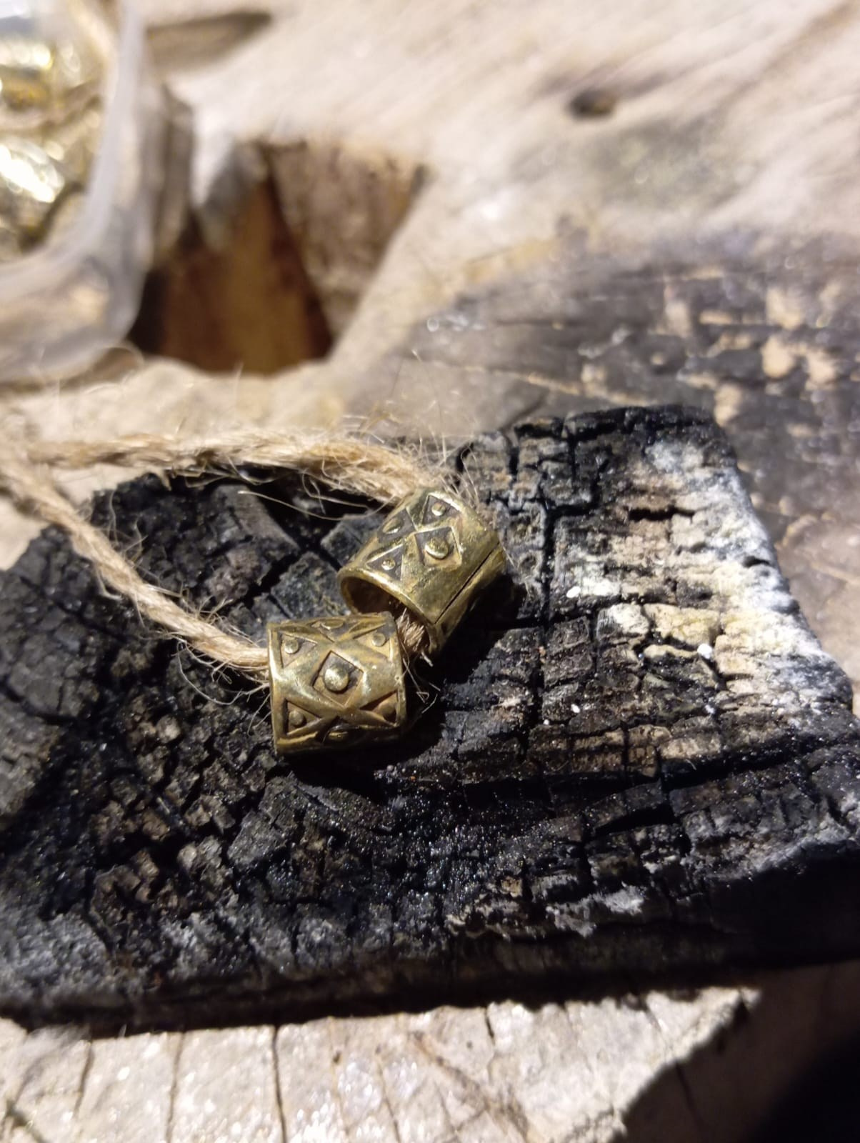 Мастерская Скулли. КРиС «Нортман»