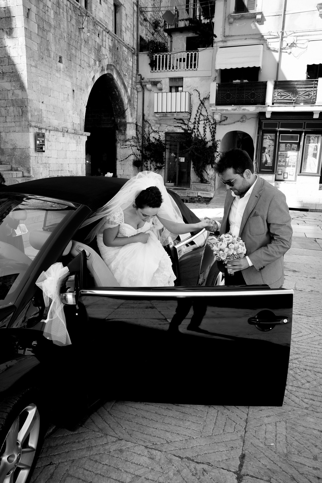 Maria Cristina Casati Fotografa di Emozioni