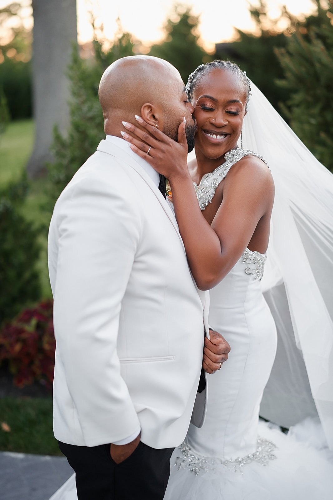 ARREN & MELISSA. Professional Wedding and event photographer USA New York