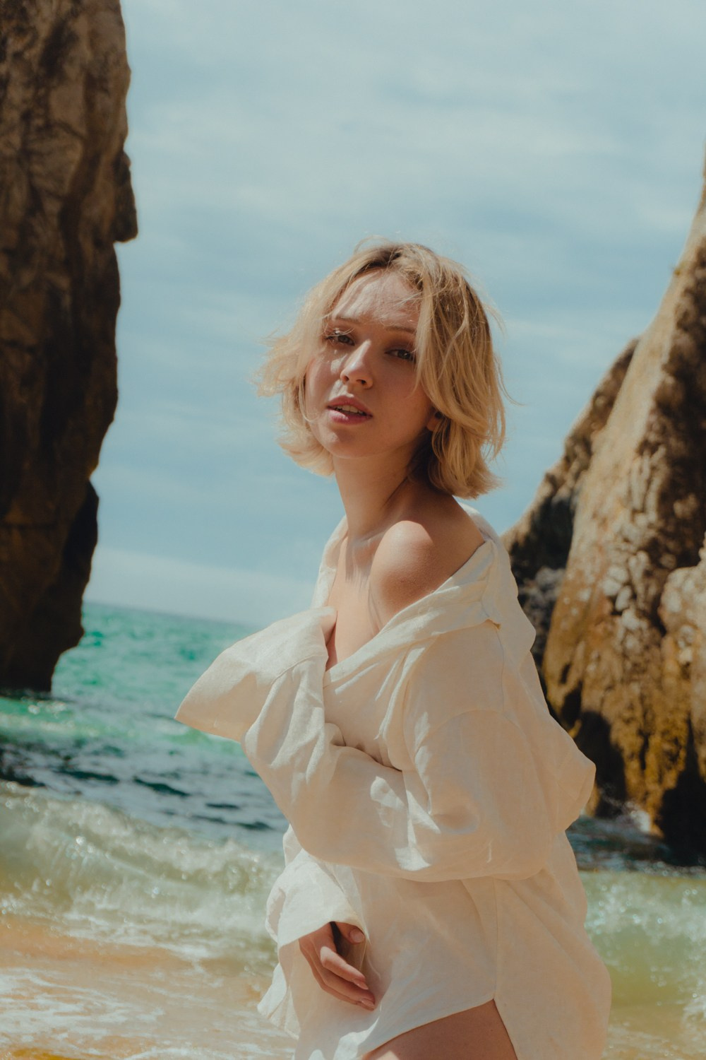 Polya. Lisbon Event Photographer