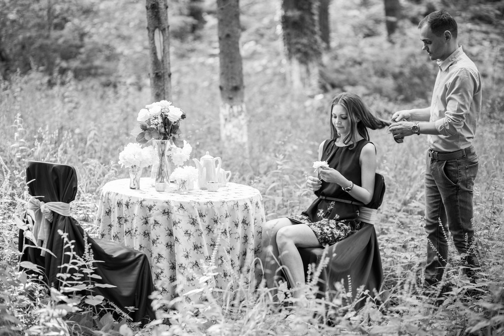 Sinziana & Octavian. Eduard Schiopu — Fotograf de nunta si botez Iasi