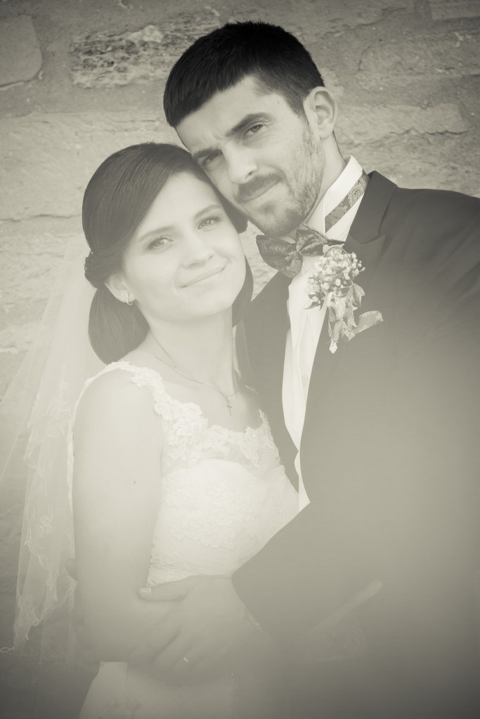 Fotograf nunta Iasi — Maria si Andrei
