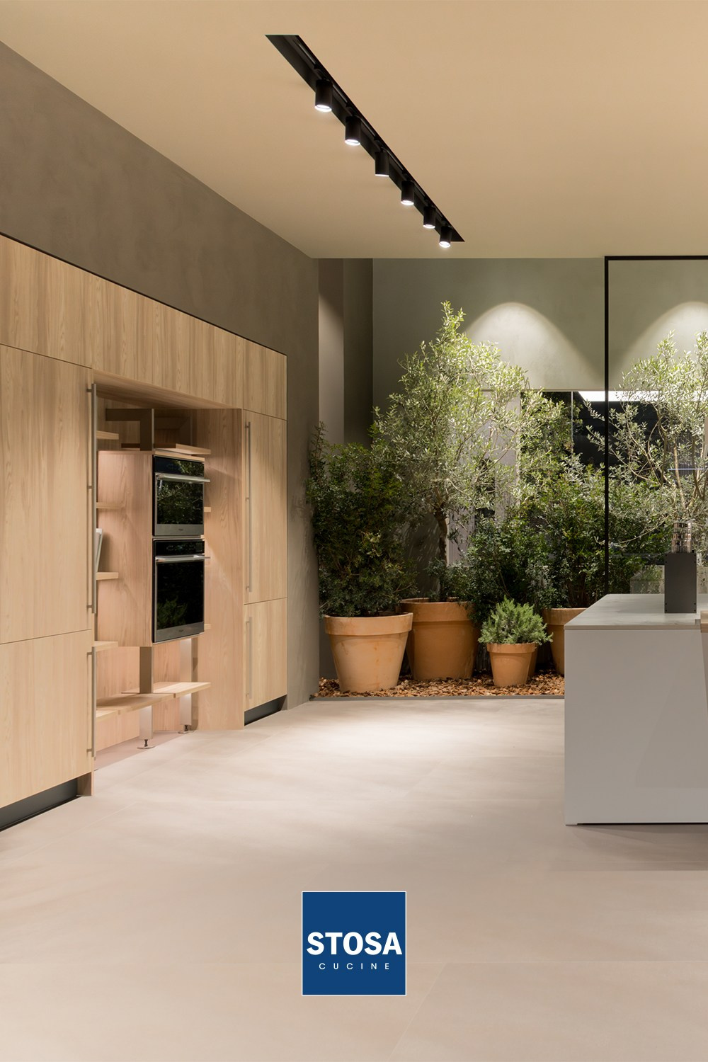 STOSA CUCINE Poland