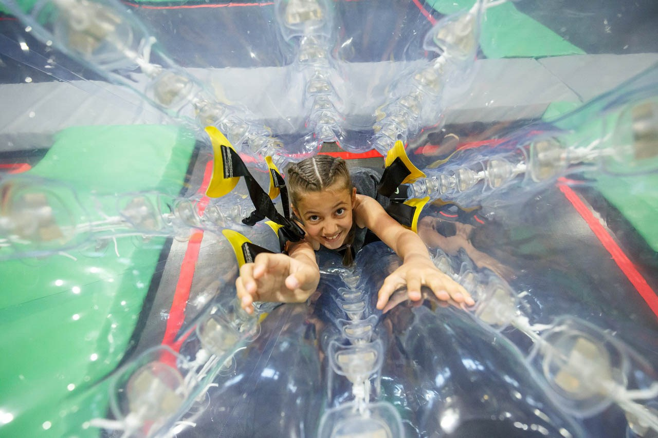 Zabavne aktivnosti za decu na proslavi rođendana.
