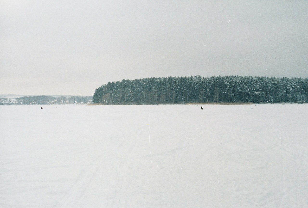 Ochyor (Perm region, Russia) 2013. Elena Zykova film photographer in London