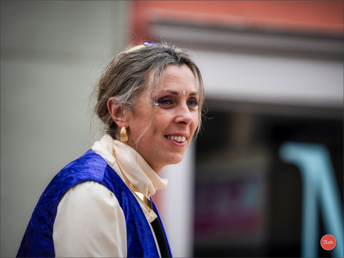 Traditional February carnival. Music, dancing, costume performances. C. Photographe à Strasbourg | Portraits, Studio, Enfants, Événements