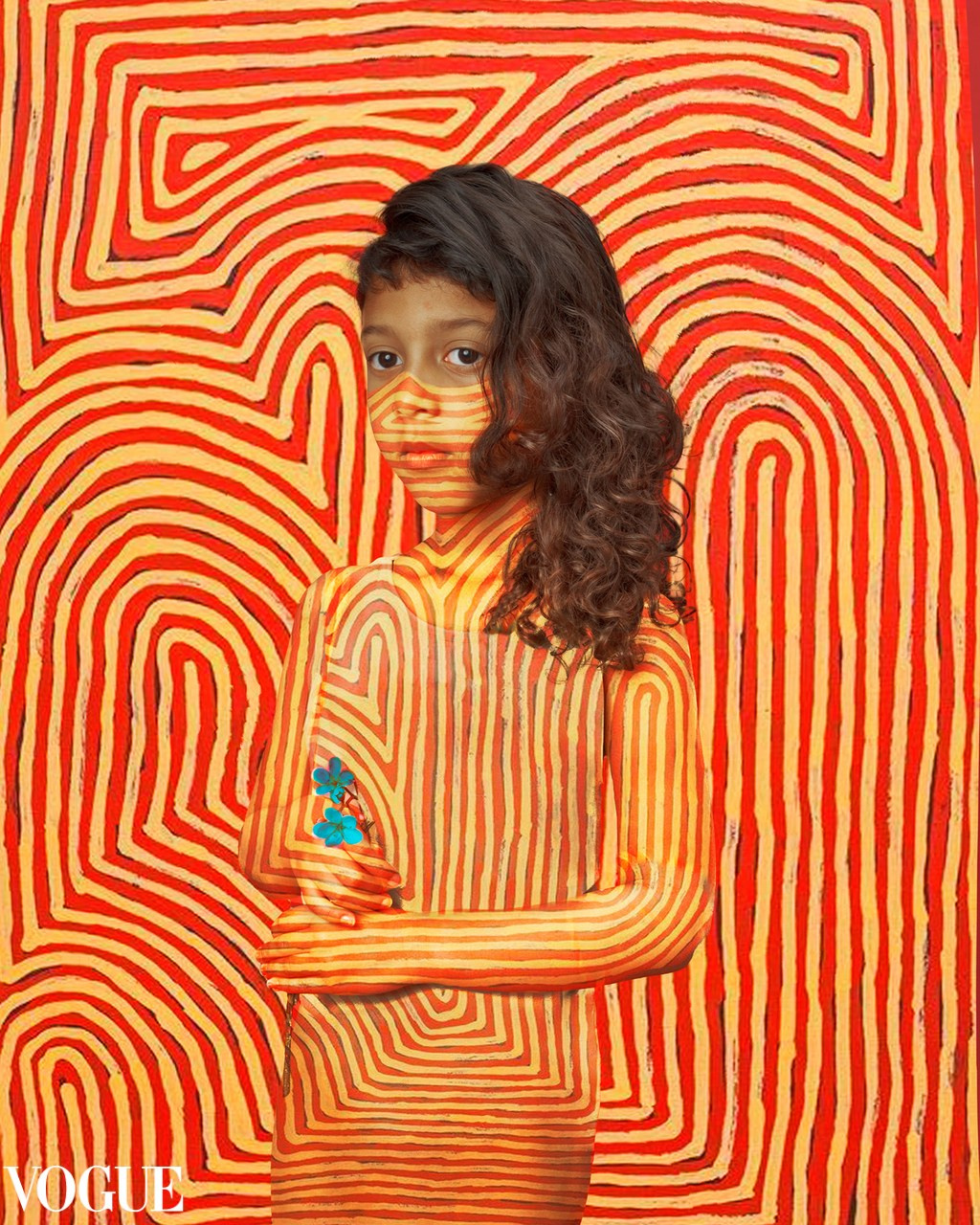 Maria Tulchinskaya — Conceptual Photography in California | Fine Art &