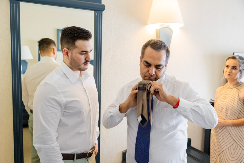 M + M. Luis Astorga - Fotografo de Bodas