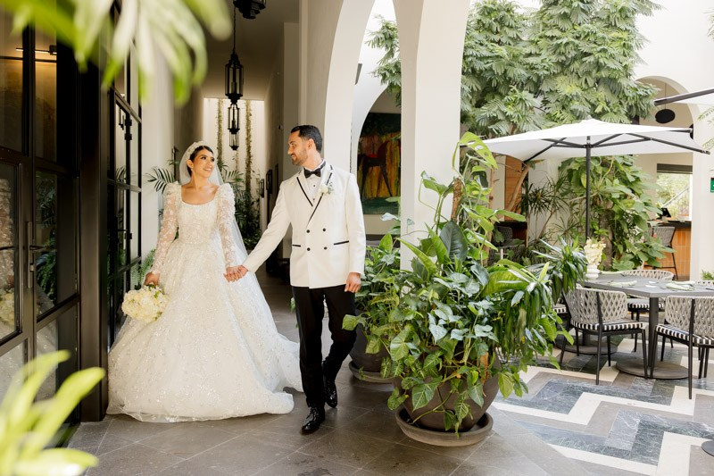 M + A (1). Luis Astorga - Fotografo de Bodas