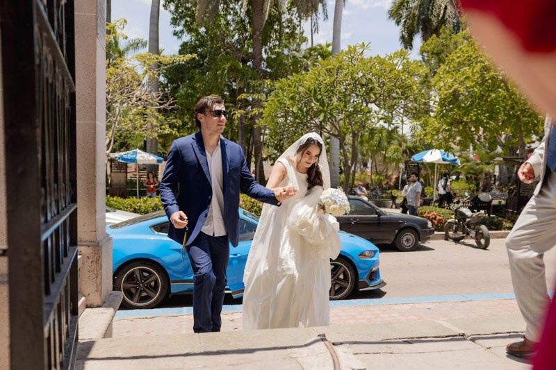A + E. Luis Astorga - Fotografo de Bodas