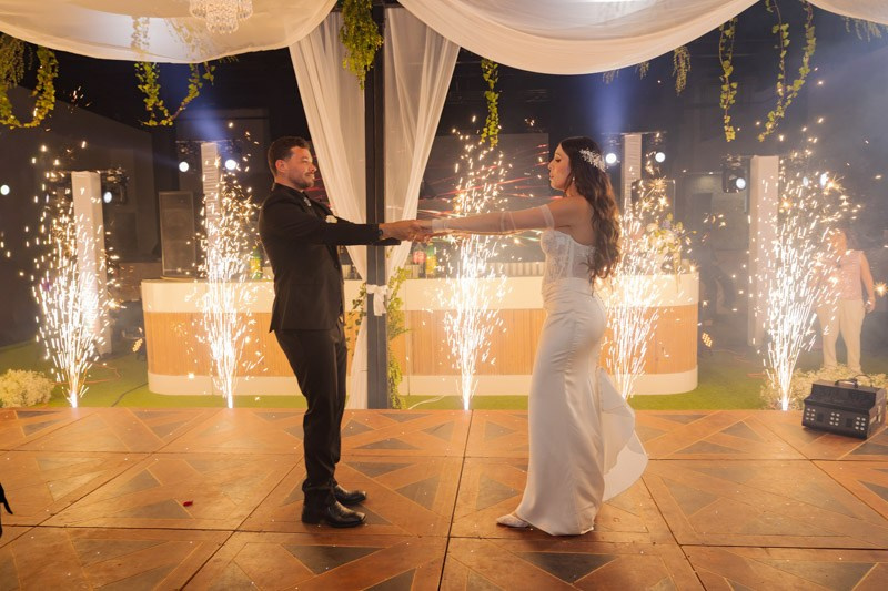 S + J. Luis Astorga - Fotografo de Bodas