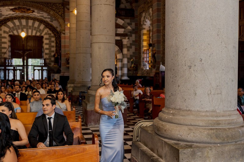 M + A. Luis Astorga - Fotografo de Bodas