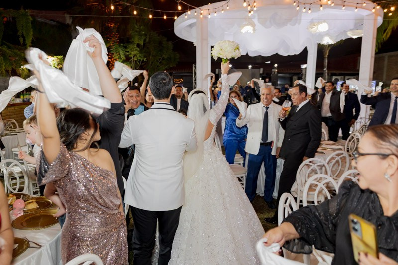 M + A (1). Luis Astorga - Fotografo de Bodas