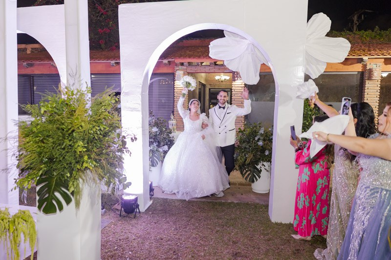 M + A (1). Luis Astorga - Fotografo de Bodas