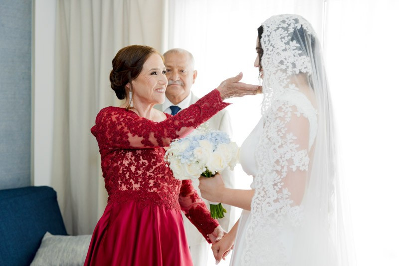 A + E. Luis Astorga - Fotografo de Bodas