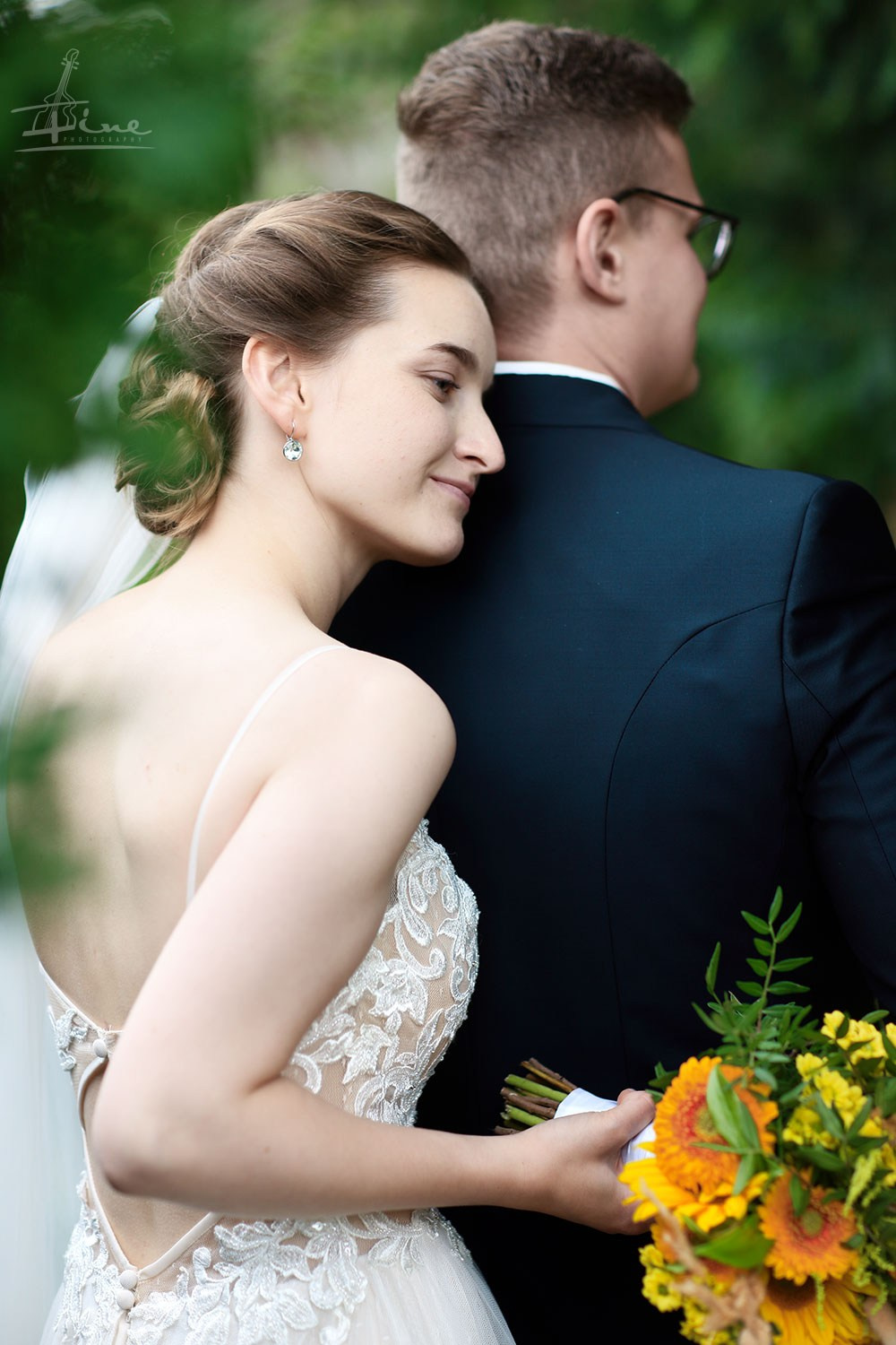 Photographer Zorii. Khanoff production