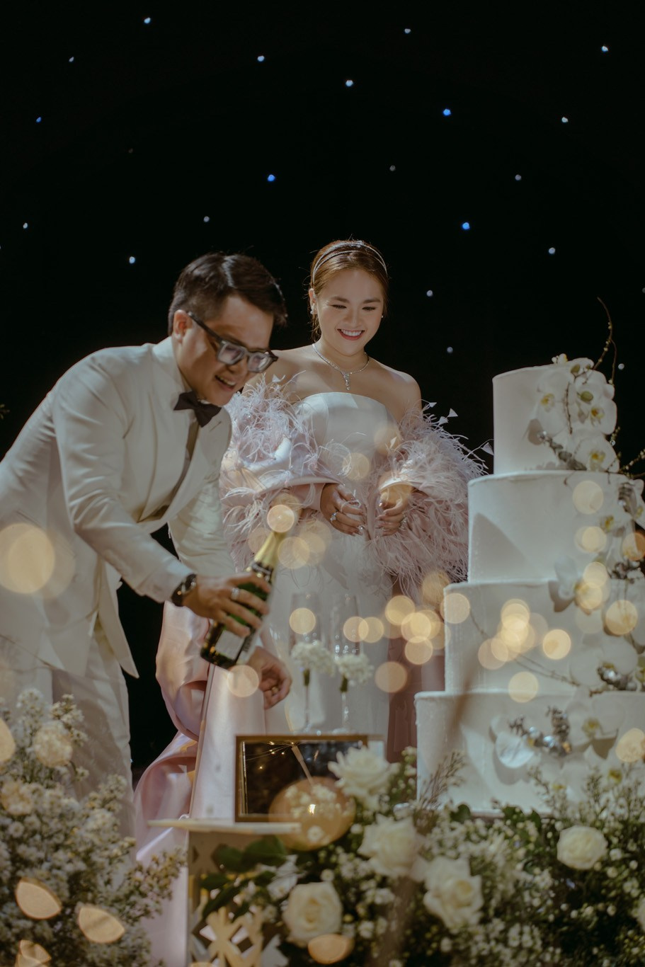 DAT & LINH. WEDDING PHOTOGRAPHER IN VIETNAM