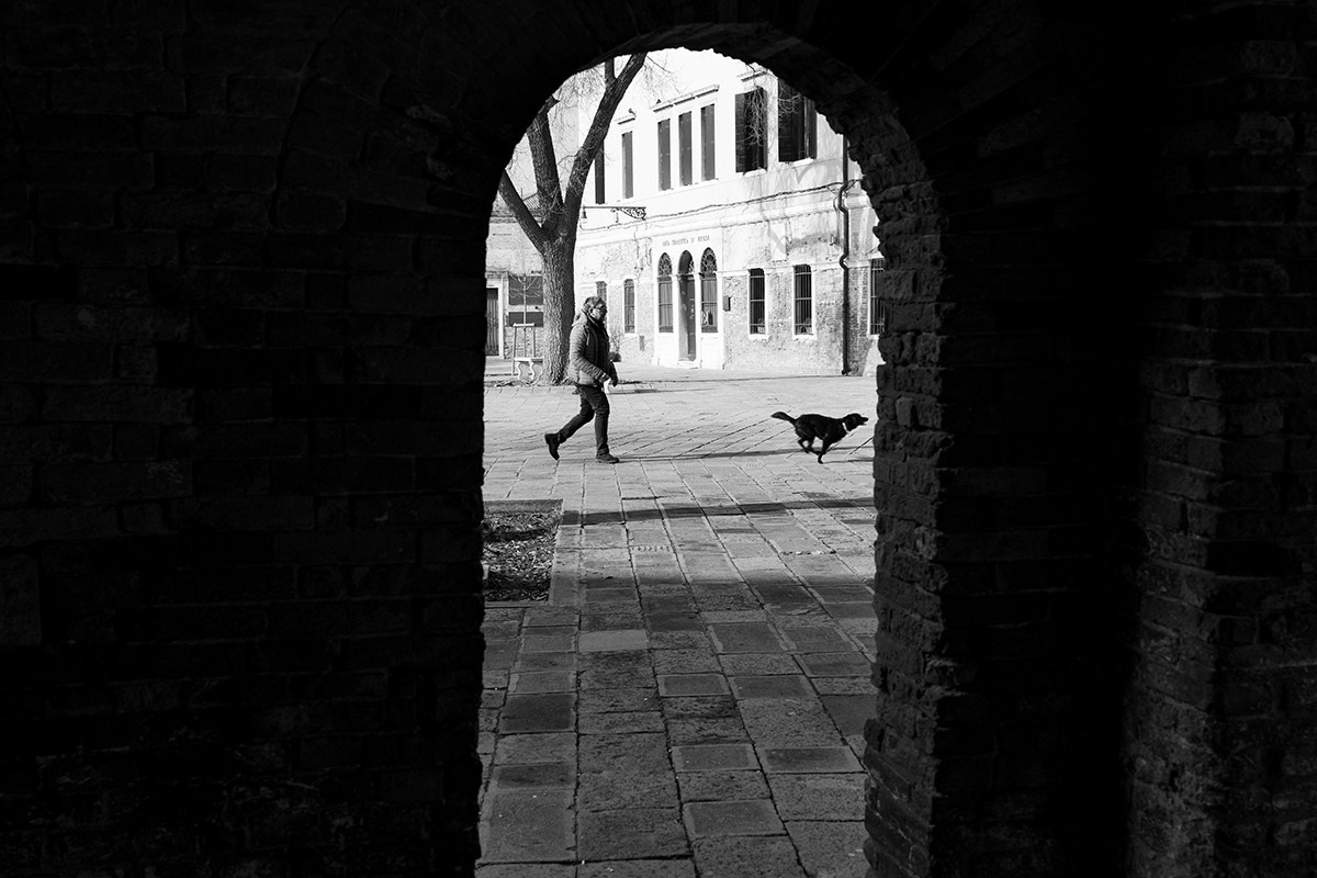 Sketches. Photographer in Israel Maxim Sayapin