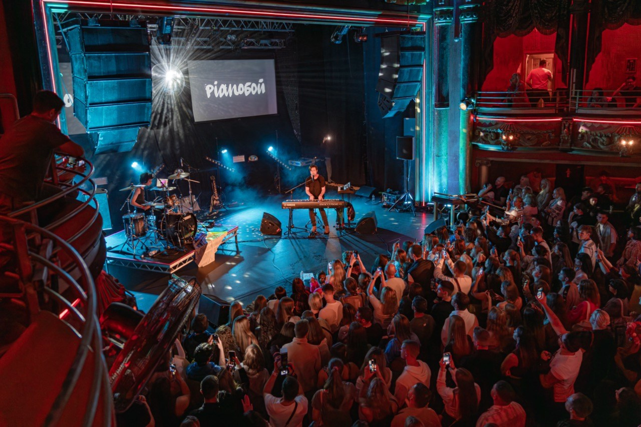 Events. Tonya Kyrylenko photographer in London