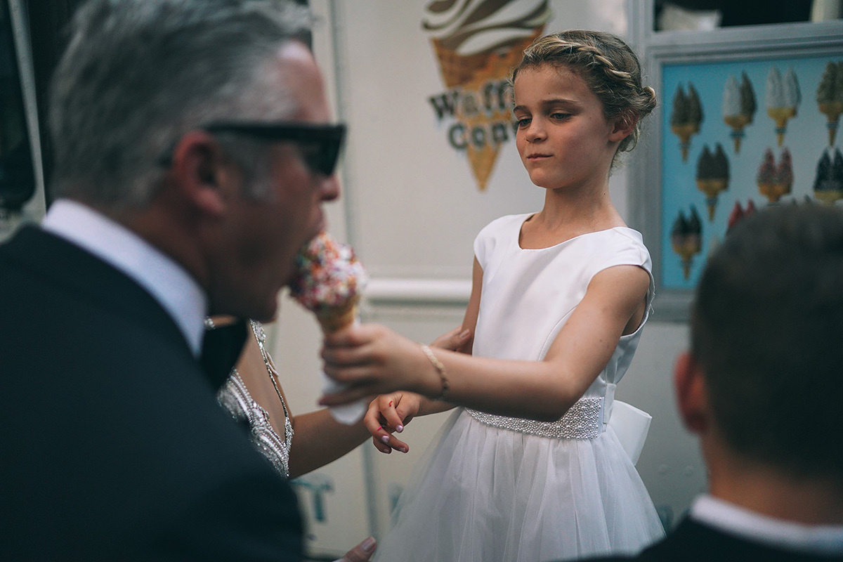 Evan & Hensi — 620 5th Ave Garden Loft And Rooftop. Emin Kuliyev — Award-Winning Wedding Photojournalist NYC & USA | Best Wedding Photographer Known for Candid, Timeless Moments