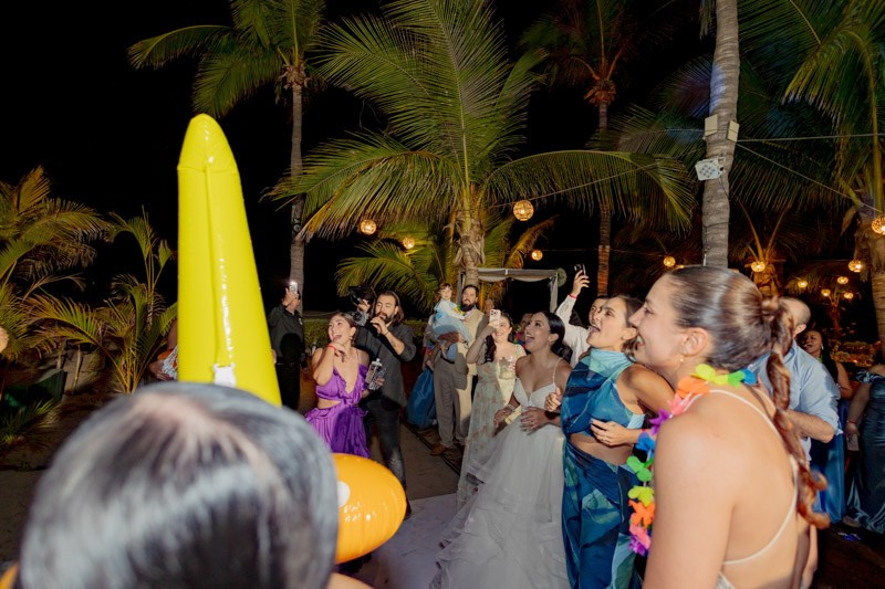 M + M. Luis Astorga - Fotografo de Bodas