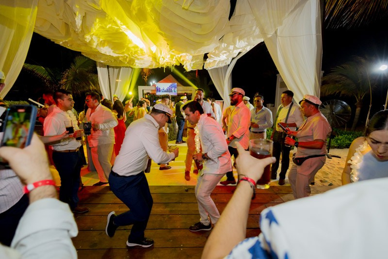 A + E. Luis Astorga - Fotografo de Bodas
