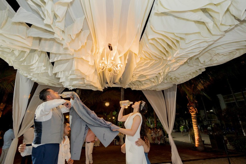 A + E. Luis Astorga - Fotografo de Bodas