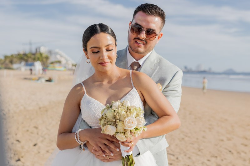 M + M. Luis Astorga - Fotografo de Bodas
