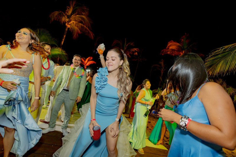 M + M. Luis Astorga - Fotografo de Bodas