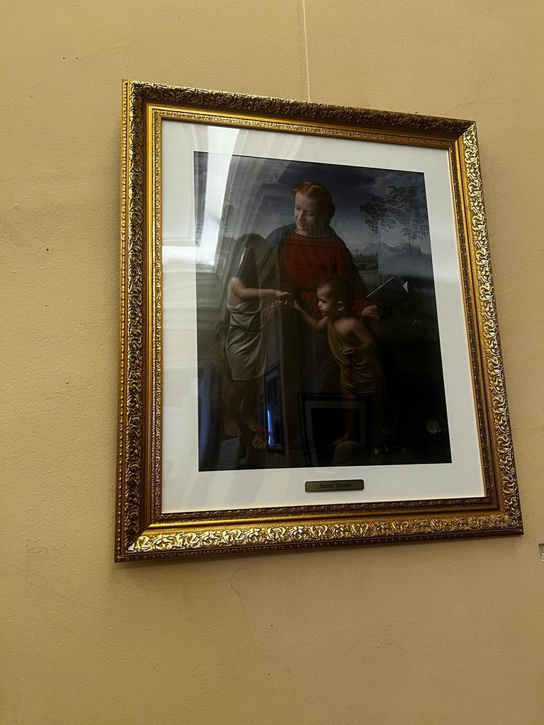 Exposiciones. DIANA TRILLO_PHOTOGRAPHY