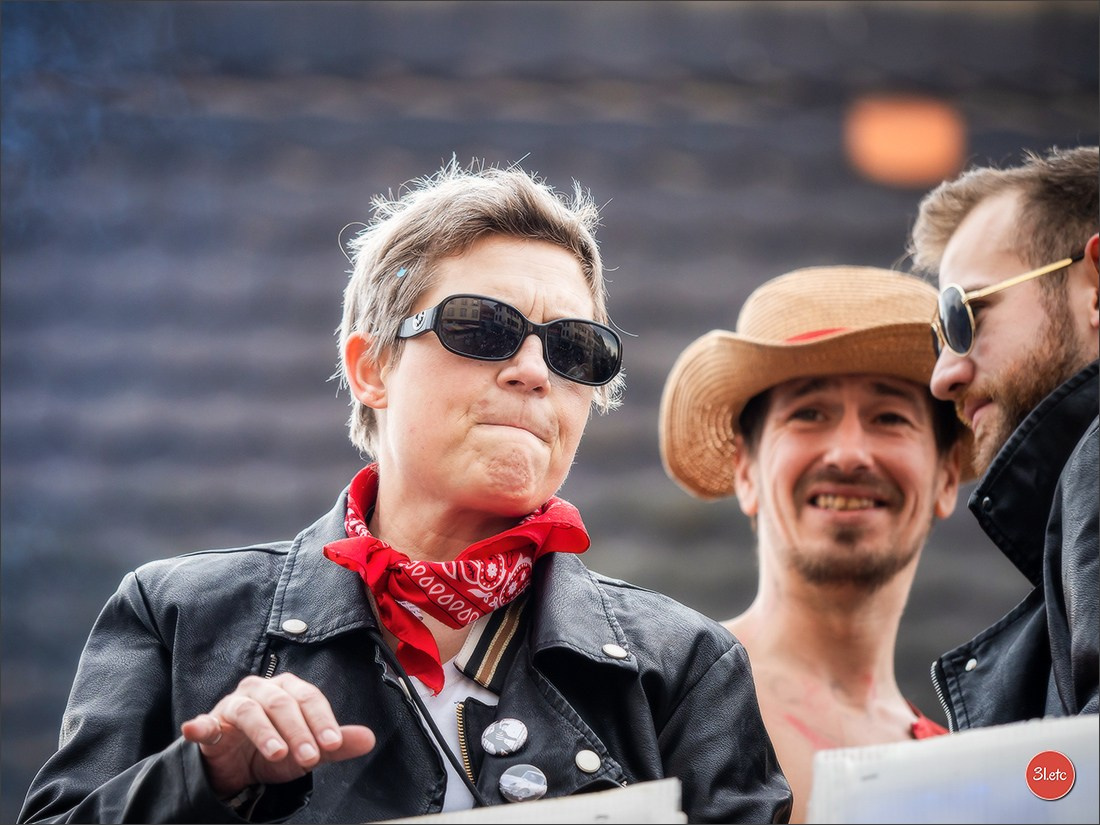 Traditional February carnival. Music, dancing, costume performances. C. Photographe à Strasbourg | Portraits, Studio, Enfants, Événements