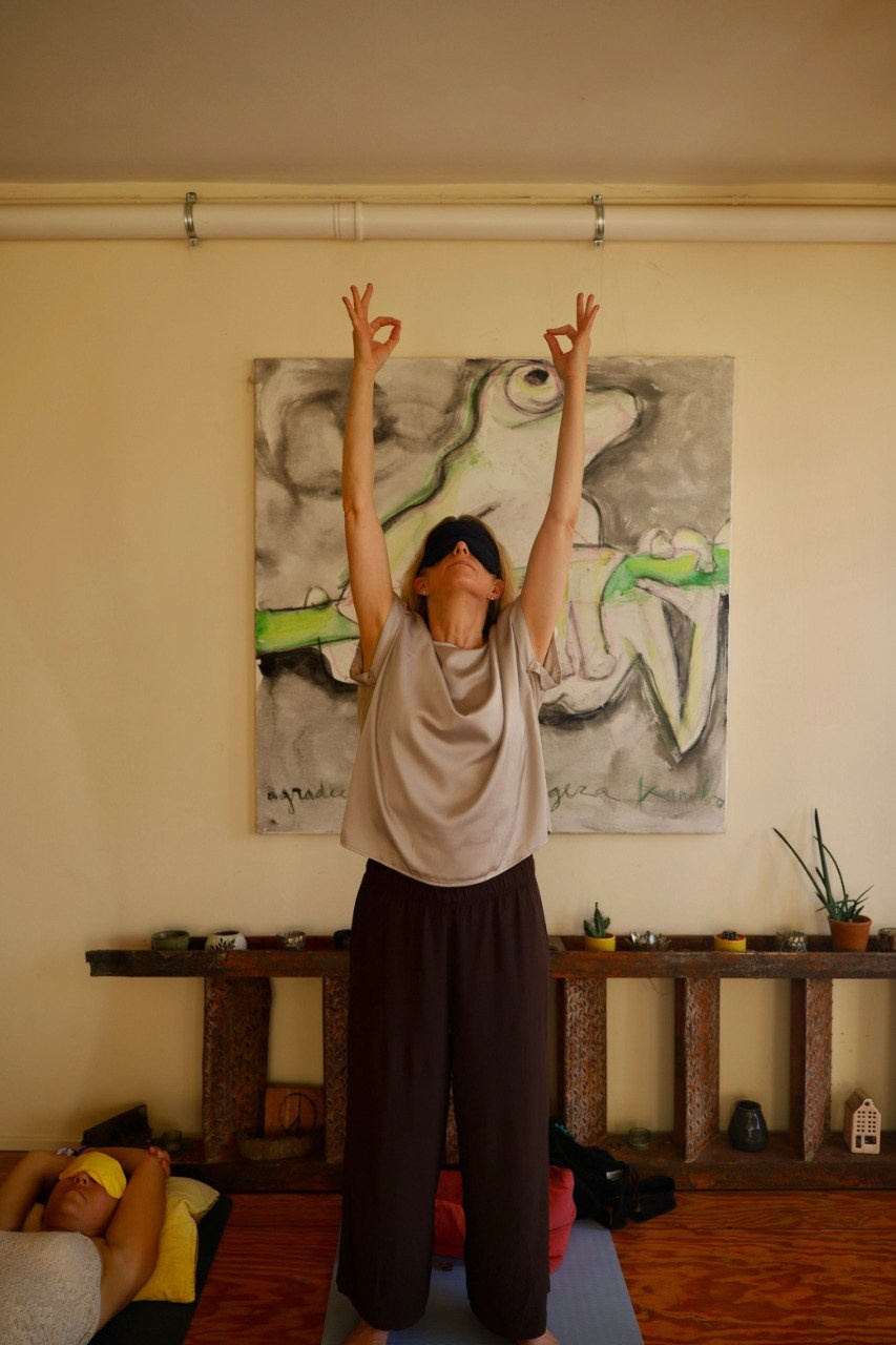 Breath session. Emiliia Kotruch PHOTOGRAPHER