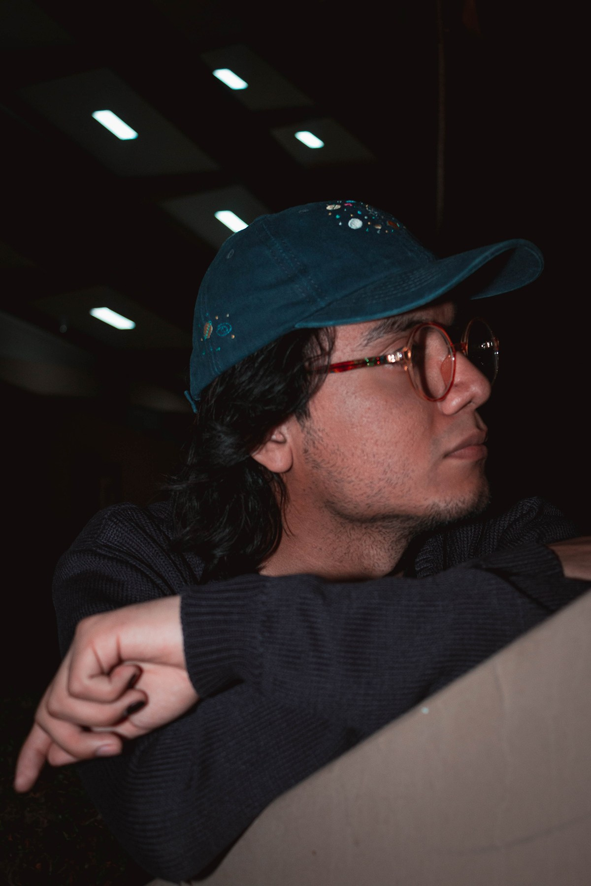 PORTRAIT. Sergiocarlosph | Fotografía y video esencial