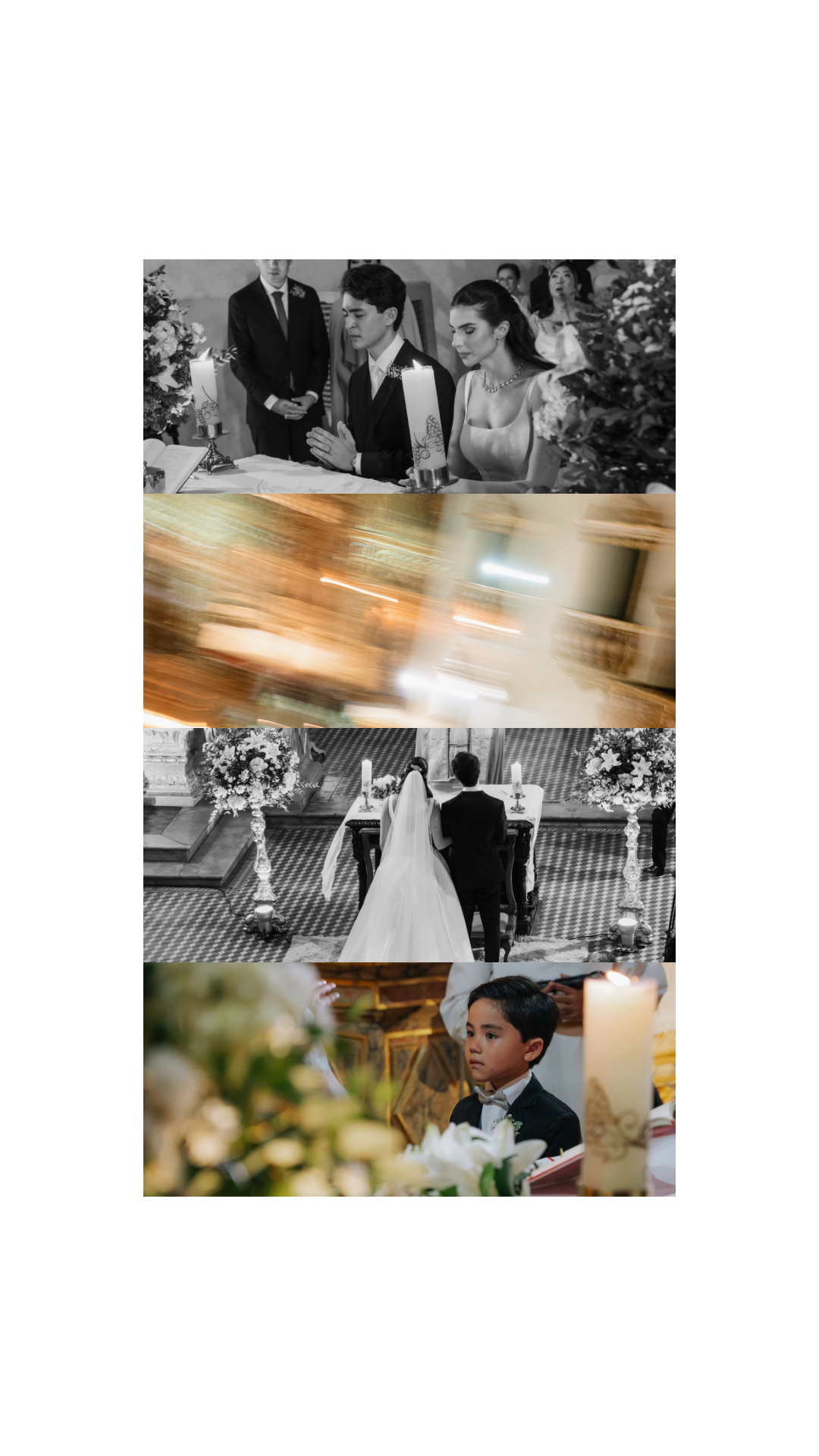 /// letícia & breno. O agora films | cobertura de stories & wedding film