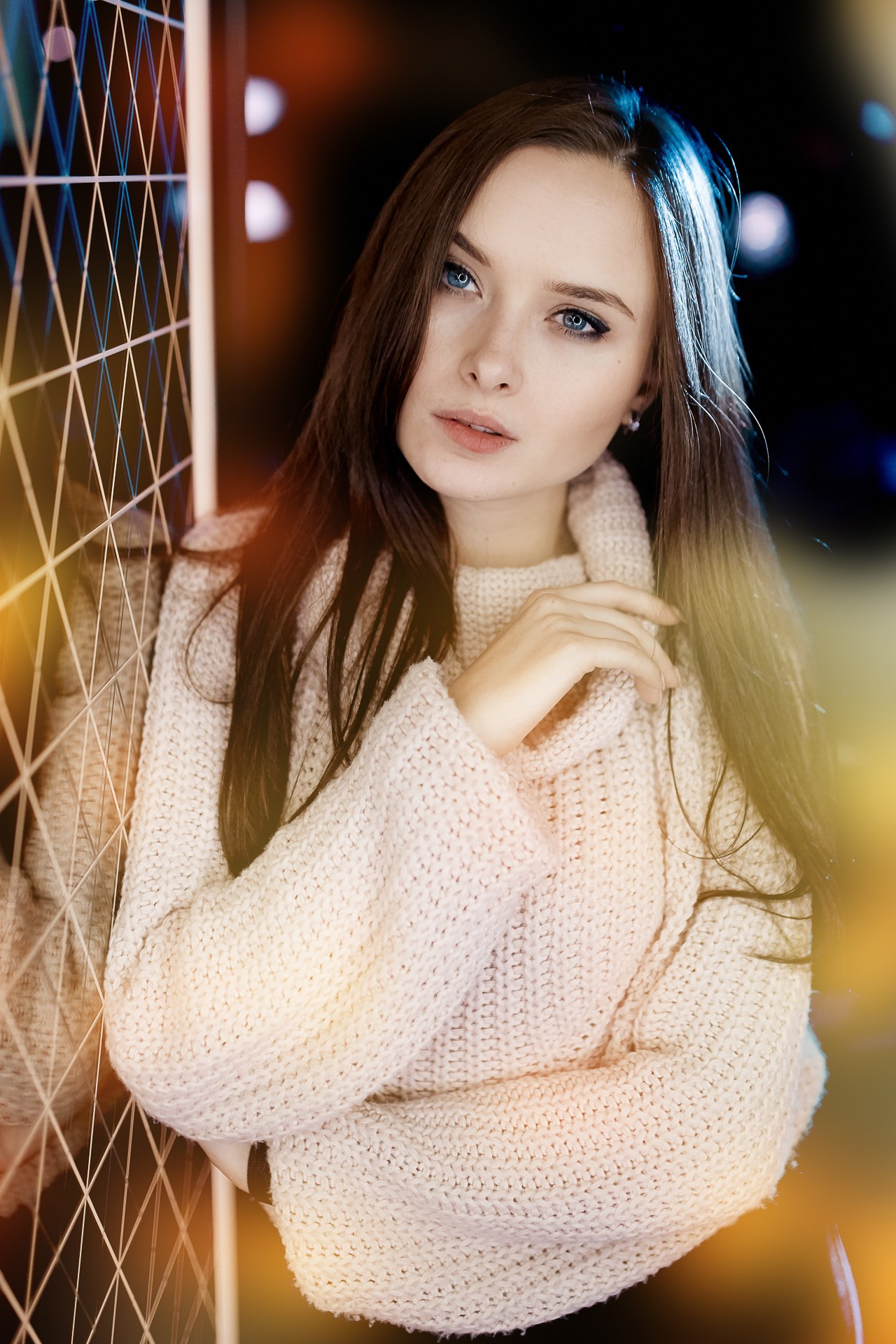 Clubs. Ruslan Sereduk Photographer