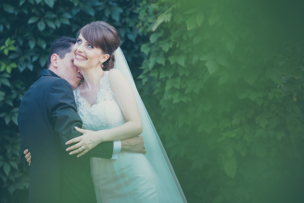Minodora si Liviu by fotograf nunta Iasi — Eduard Schiopu