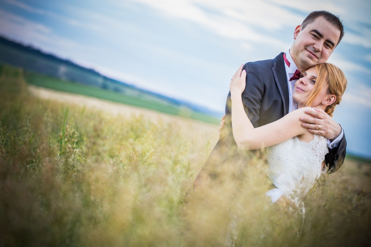 Carmen & Ionut by fotograf nunta Neamt — Eduard Schiopu