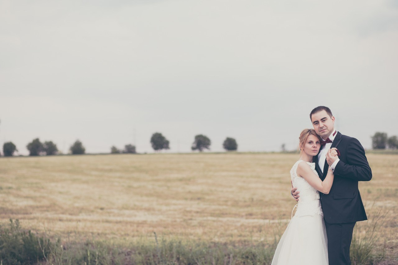 Carmen & Ionut by fotograf nunta Neamt — Eduard Schiopu