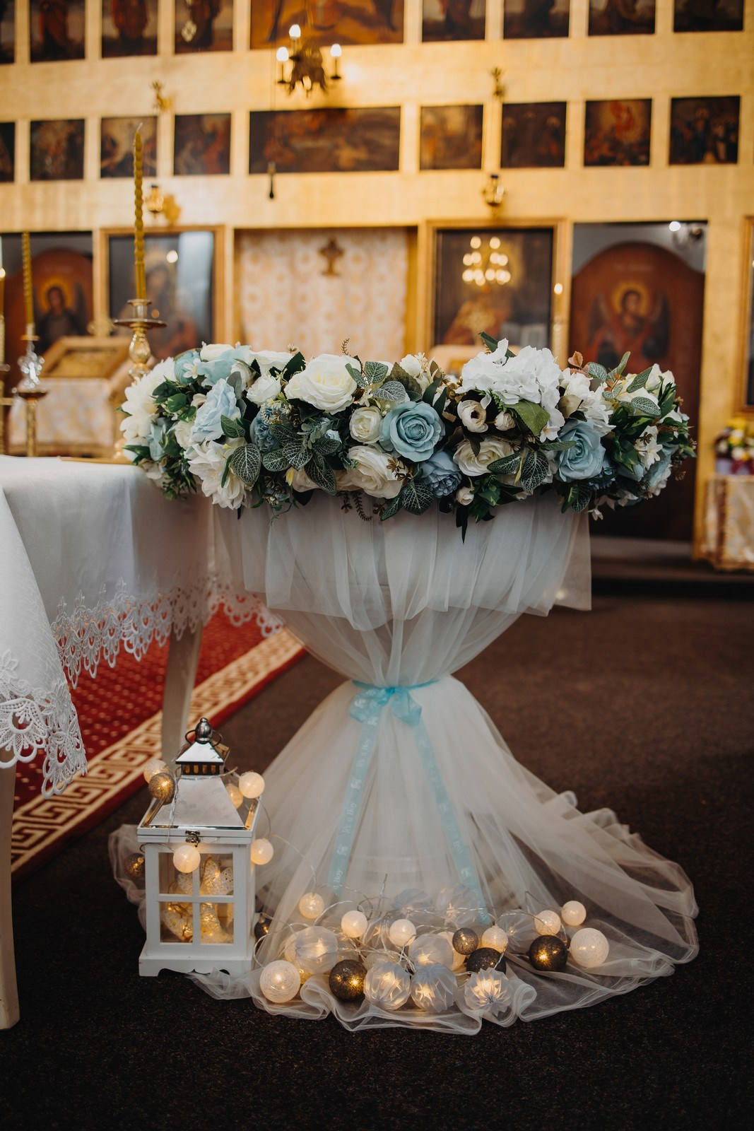 Botez Razvan Stefan by fotograf botez Iasi — Eduard Schiopu