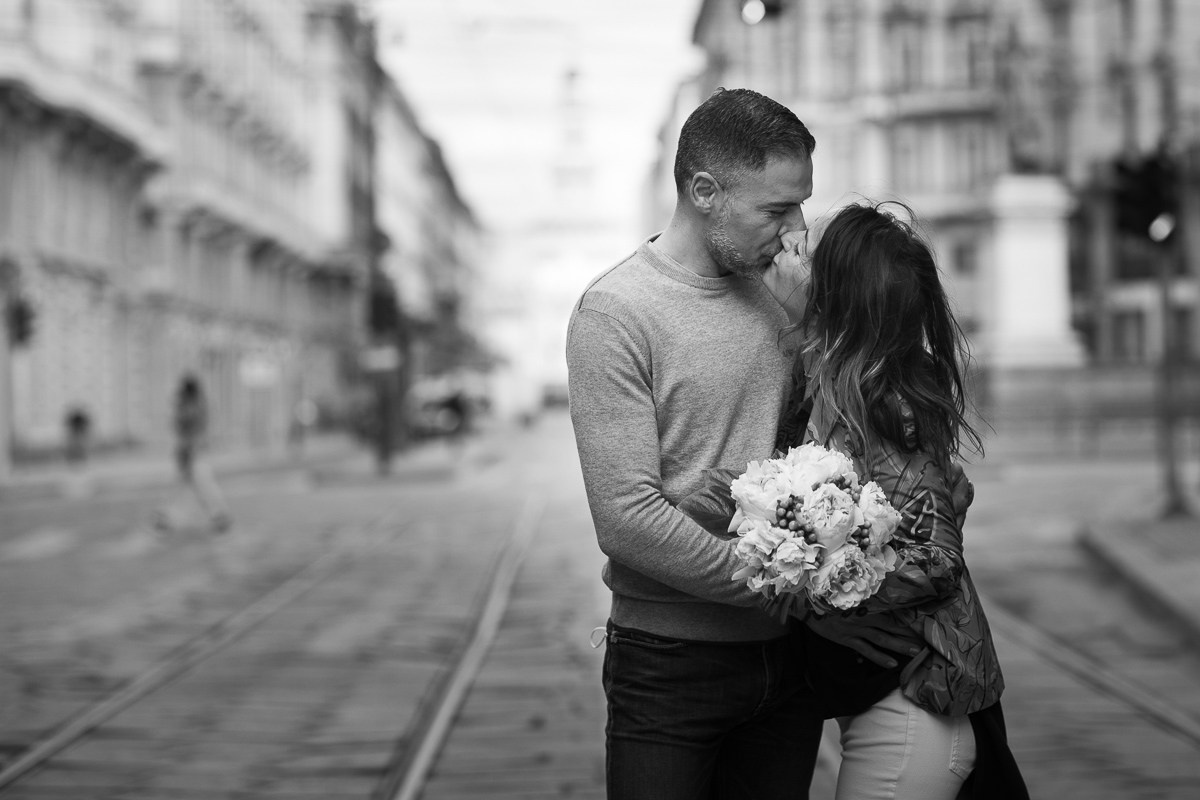 Maria Cristina Casati Fotografa di Emozioni