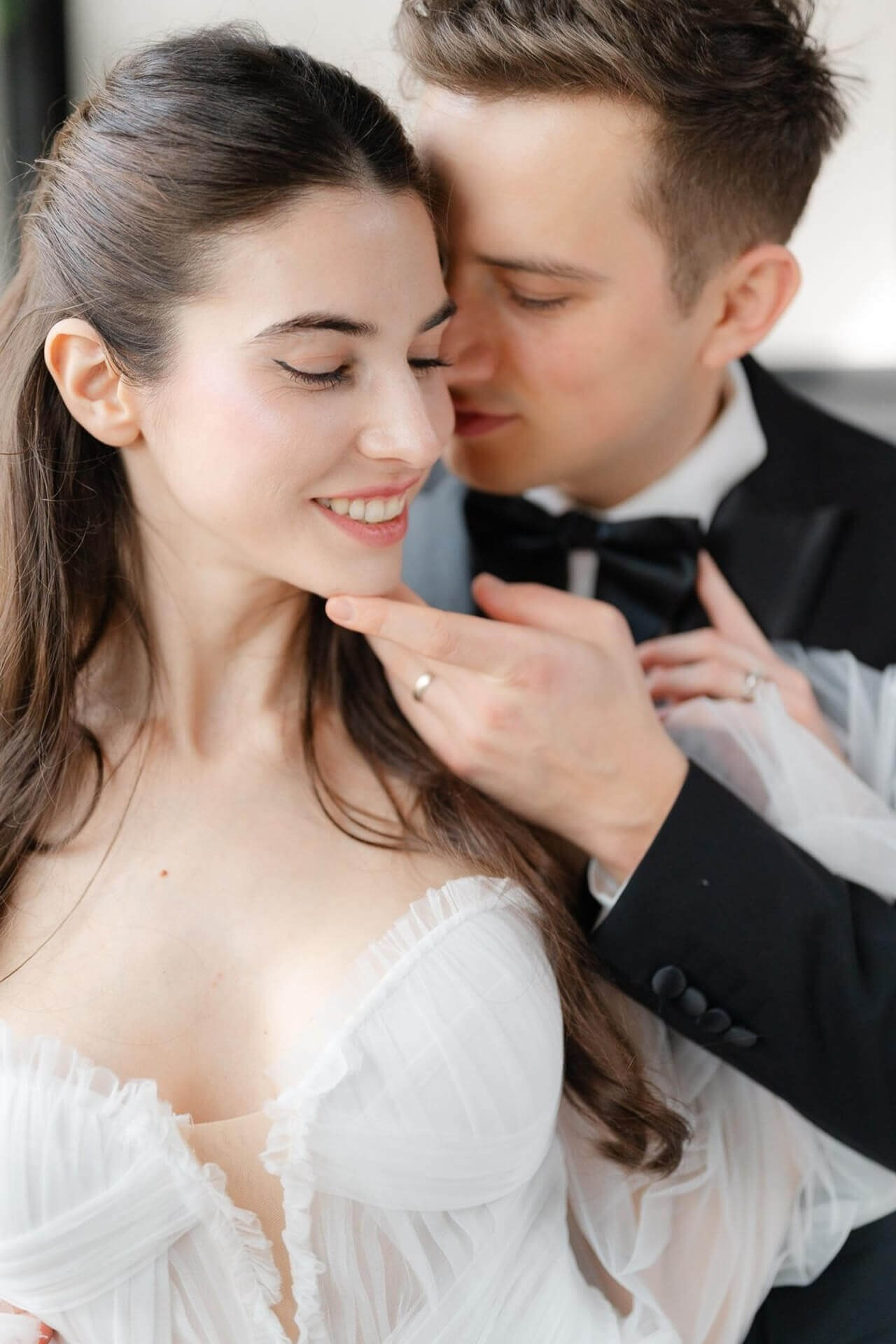 Fotograf Nunta Brasov | Happy Souls