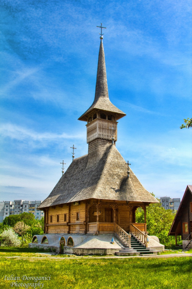 Botez. Fotograf de Nuntă | Familie | Portret - Iulian Doroganici
