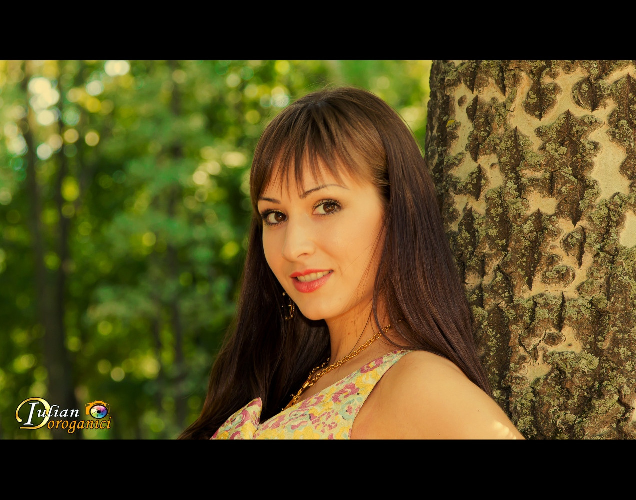 Fotosesii. Fotograf de Nuntă | Familie | Portret - Iulian Doroganici