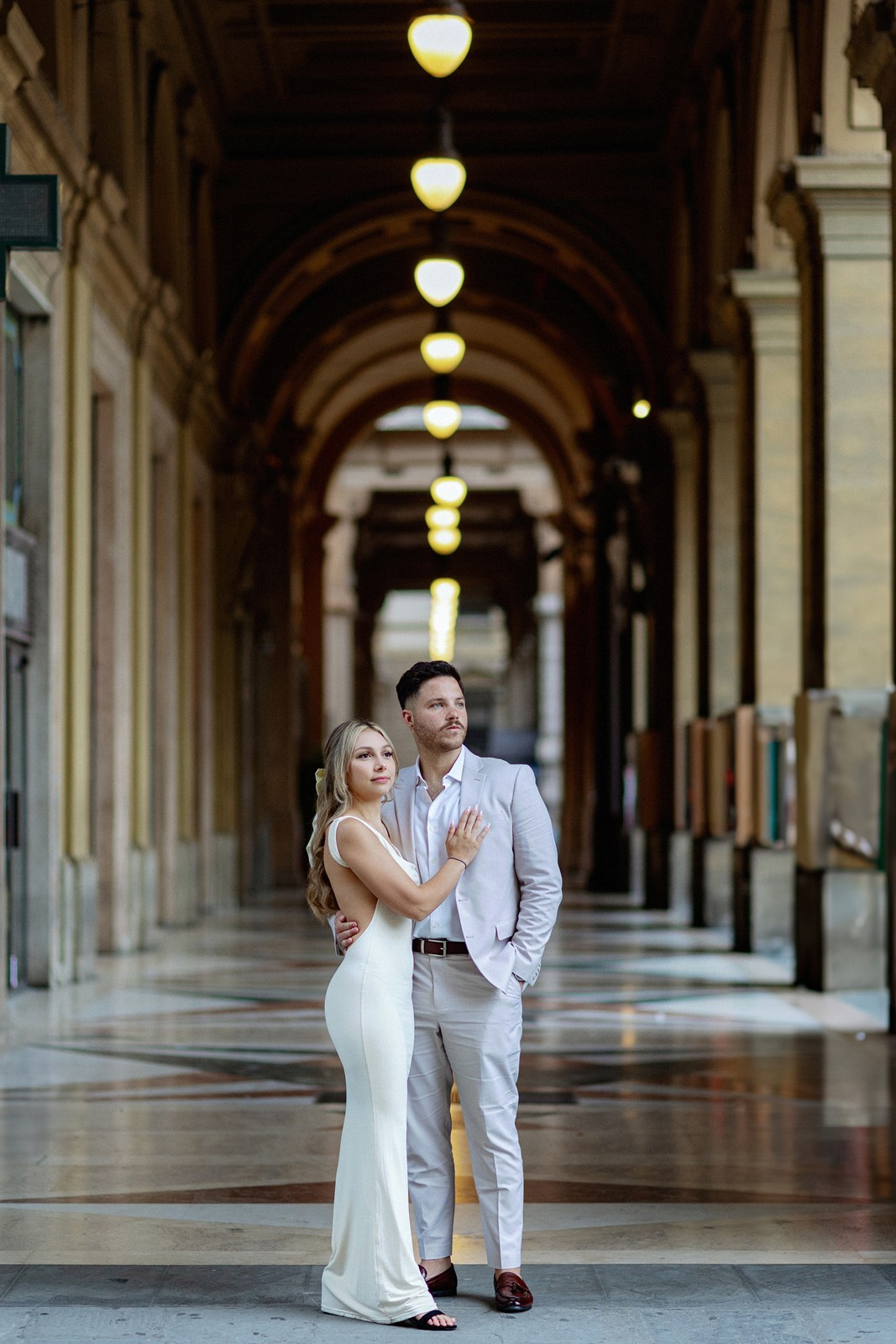 Dominika & David. Photographer