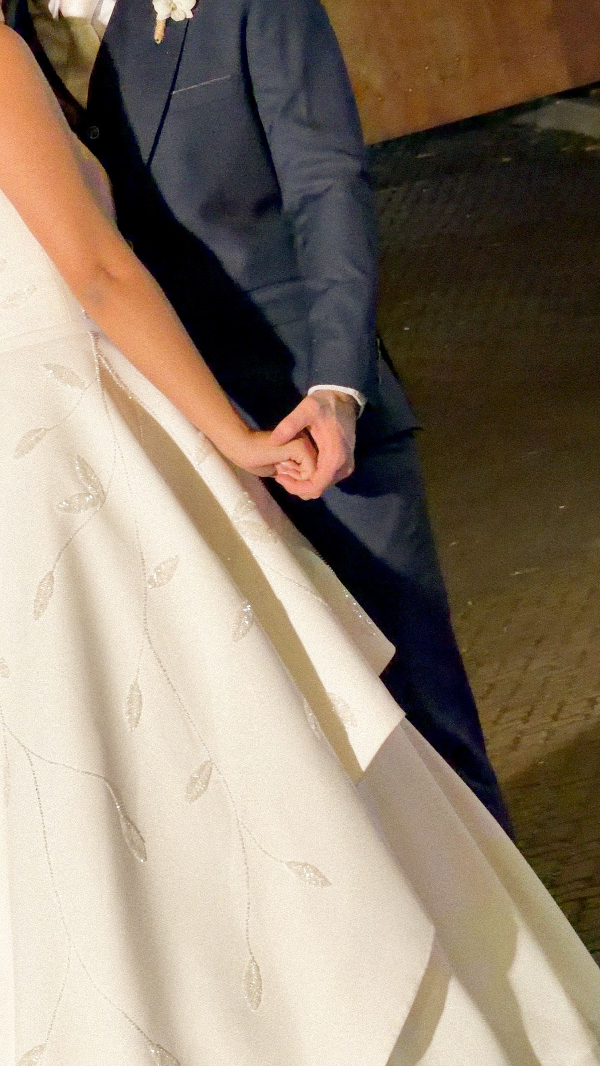 ISA & CARLOS. SANTIER // cobertura de stories