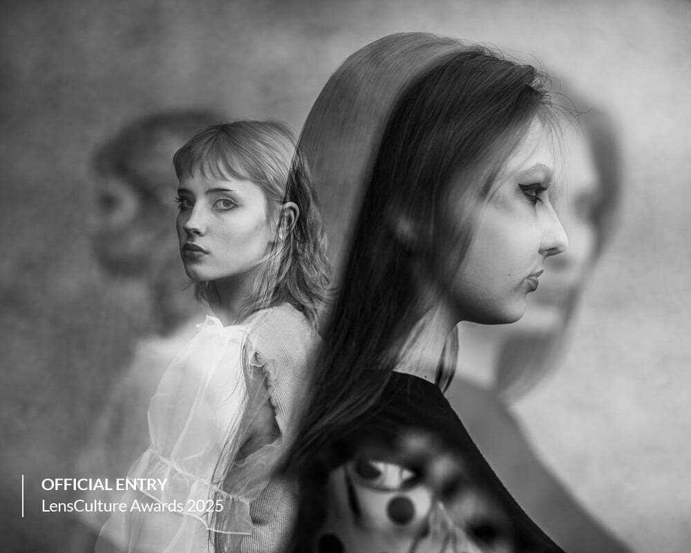 Lense Culture. Ксения Мирная — Фотограф, с которым вы напишете вашу историю…