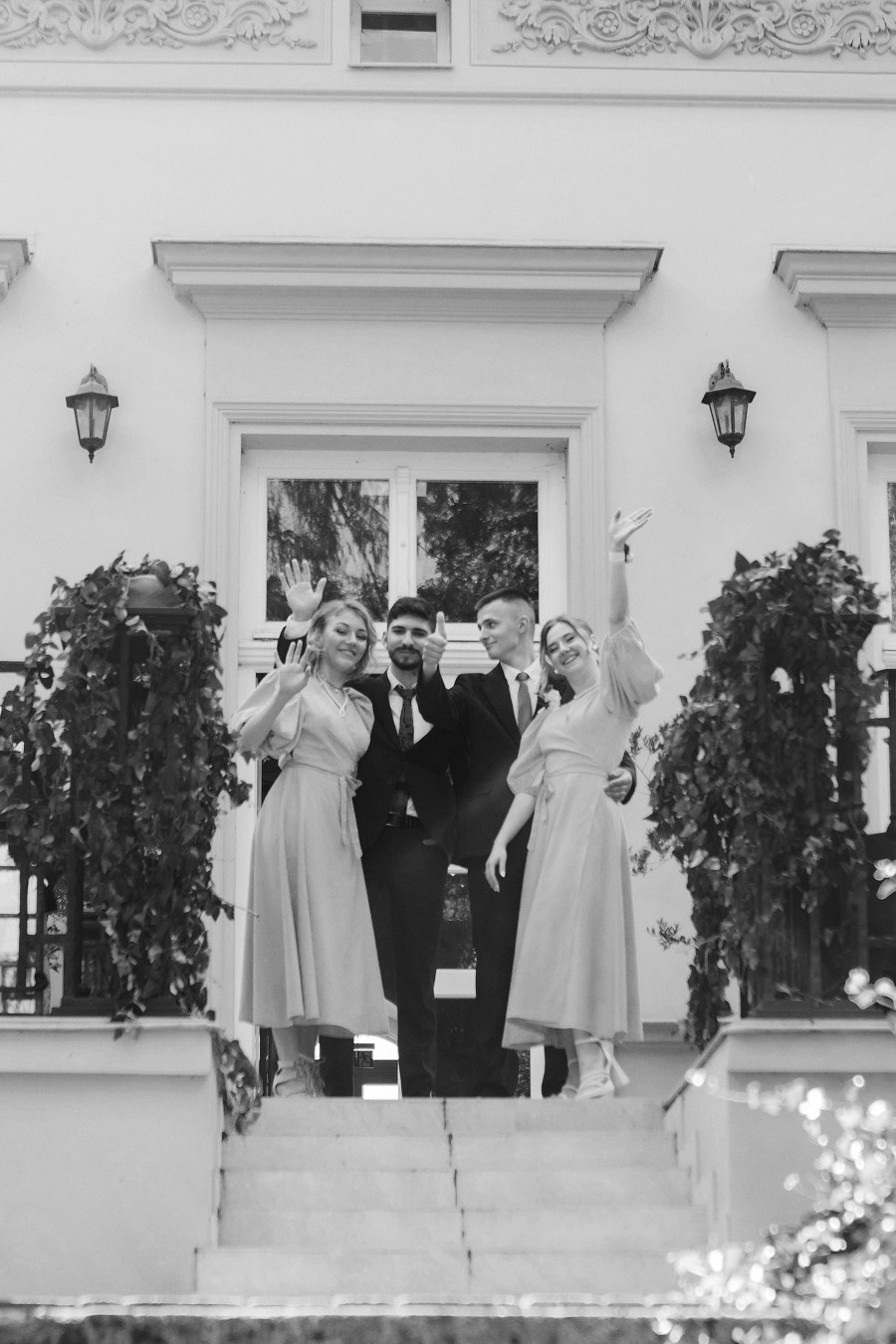 Karina & Sergey, Poland. Fotograf w Krakowie i Europie