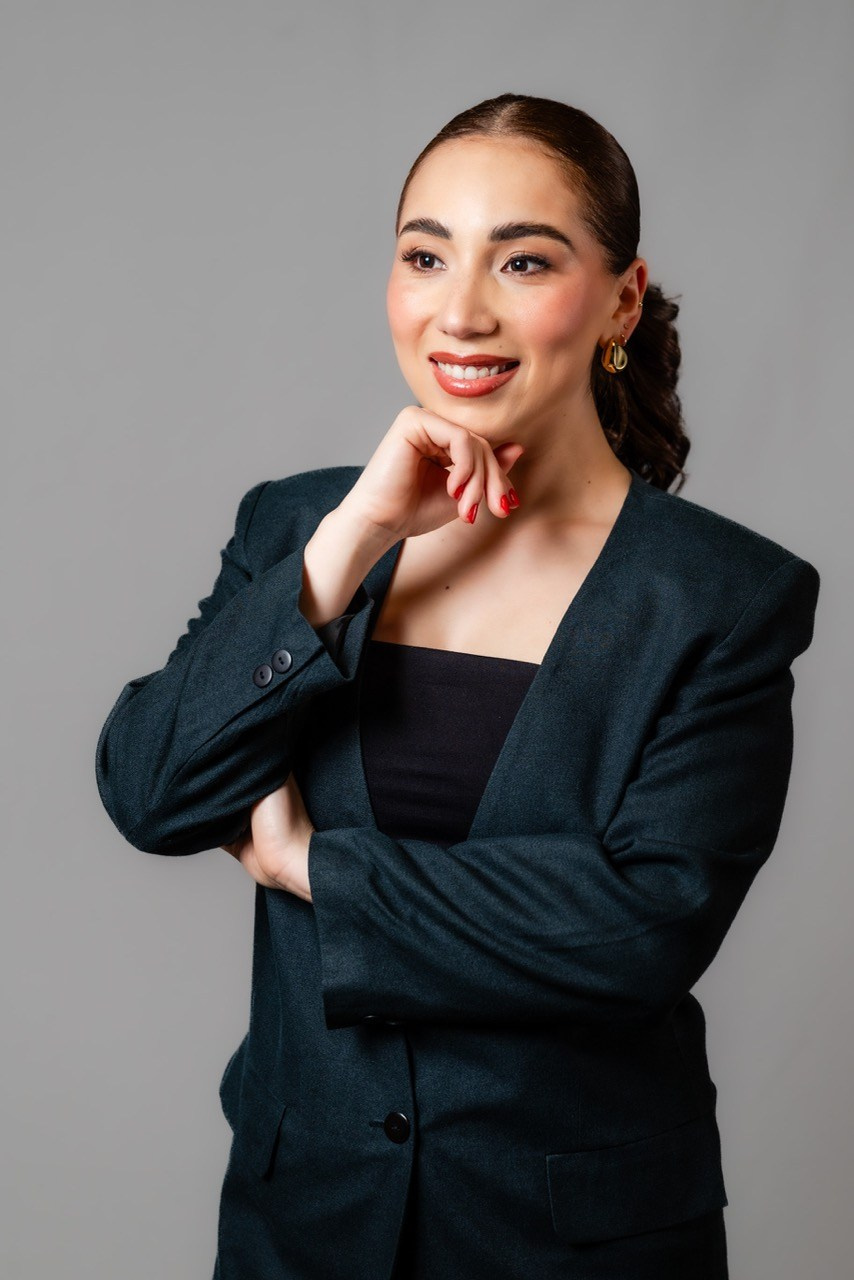 Retrato Profesional. Alex Martínez Fotógrafo | Bodas, retratos y eventos en Tijuana