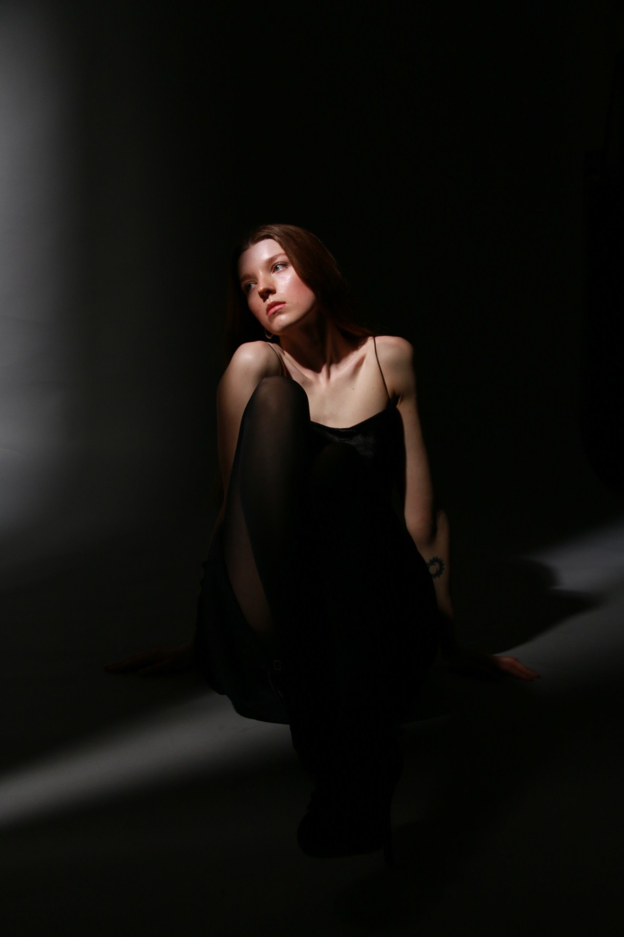 GALERIJA. Fotokursi fotostudijā Rīgā. Profesionāls fotogrāfs Aivars Tipsis
